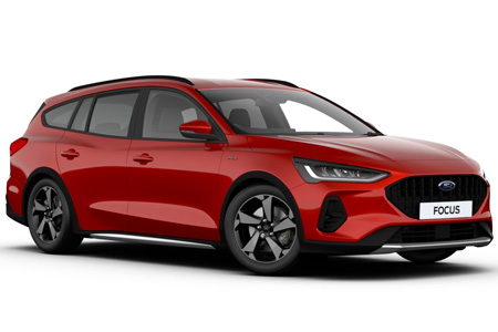 Car Hire Herne Bay - Focus Estate - car hire Herne bay