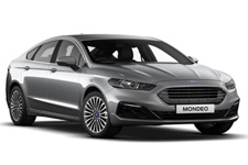 Car Hire Herne Bay - Mondeo - car hire Herne bay